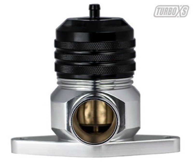 Turbo XS Mazdaspeed3/Mazdaspeed6 Hybrid BOV - txs-MS3-HYB.