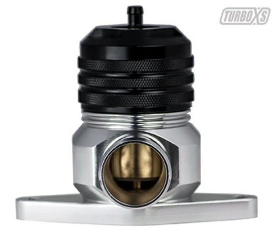 Turbo XS Mazdaspeed3/Mazdaspeed6 Hybrid BOV - txs-MS3-HYB.