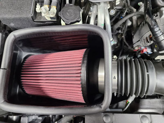 JLT 18-20 Jeep Wrangler JL 3.6L / 2020 Jeep Gladiator - CAI-JWJL-18.