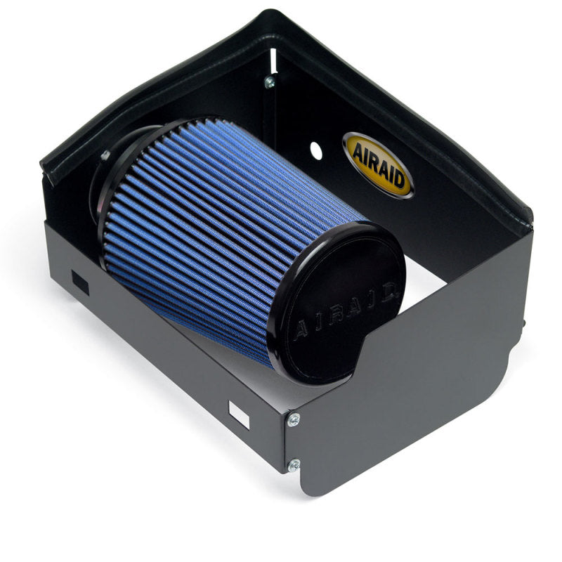 Airaid 05-08 Dodge Magnum/Chrysler 300C 5.7L Hemi CAD Intake System - 353-160