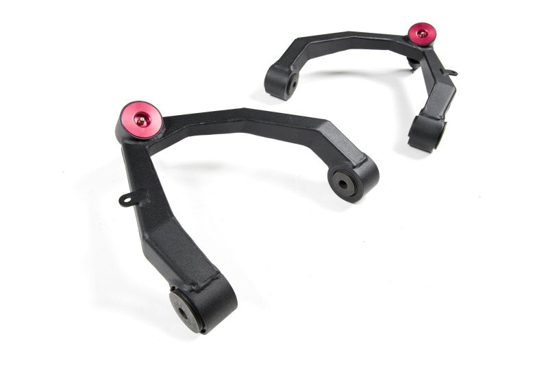 Zone Offroad 07-17 Chevy 1500 2/4WD Adventure Series Upper Control - ZONC2310.