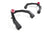 Zone Offroad 07-17 Chevy 1500 2/4WD Adventure Series Upper Control - ZONC2310.