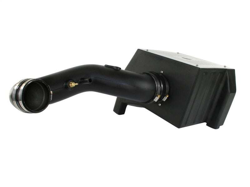 aFe MagnumFORCE Intakes Stage-2 Si PDS AIS PDS Toyota Tundra - 51-81222