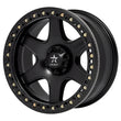 RBP 50R Cobra 20x9.0 6x139.7 BP / 5.5 BS 10mm - 50R-2090-83+10FB.