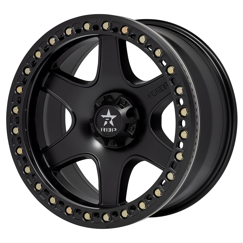 RBP 50R Cobra 20x9.0 6x139.7 BP / 5.5 BS 10mm - 50R-2090-83+10FB.