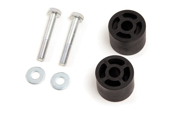 Zone Offroad Toyota Tundra Carrier Bearing Drop - ZONT5409.