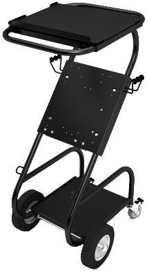 CTEK Pro Trolley - 56-604.