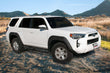 EGR 16+ Toyota 4Runner Bolt-On Look Fender Flares - Set - 795224WB.