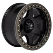 RBP 50R Cobra 20x9.0 6x139.7 BP / 5.5 BS / - 50R-2090-83+10BZ.