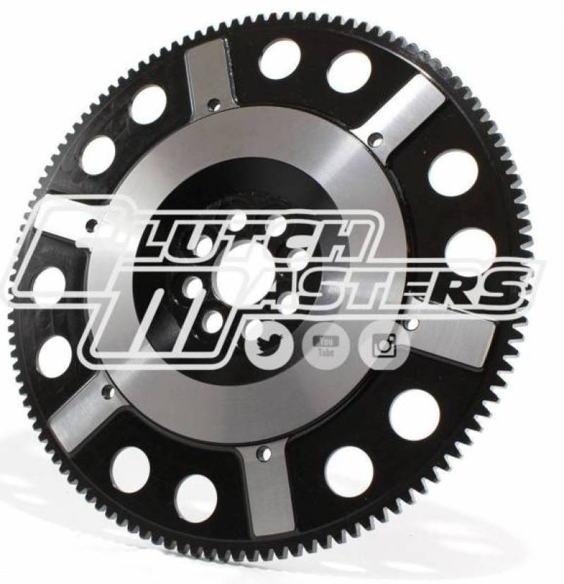 Clutch Masters 02-06 Acura RSX 2.0L 5spd / RSX 2.0L - FW-037-TDS.