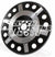 Clutch Masters 02-06 Acura RSX 2.0L 5spd / RSX 2.0L - FW-037-TDS.