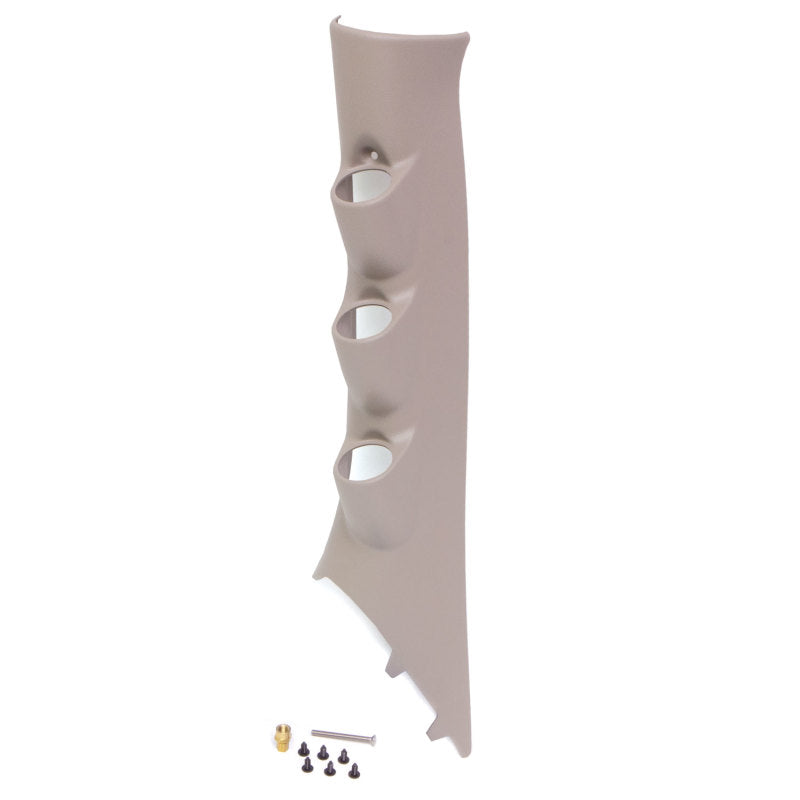 Banks Power 10-11 Dodge Ram Full Pillar Mount w/ Fastener - 63334