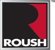 ROUSH 2015-2017 Ford F-150 Grille - 422248.
