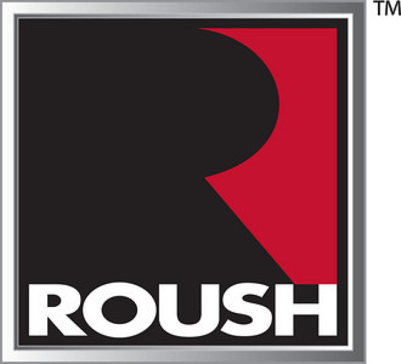 ROUSH 2015-2017 Ford F-150 Grille - 422248.