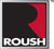 ROUSH 2015-2017 Ford F-150 Grille - 422248.
