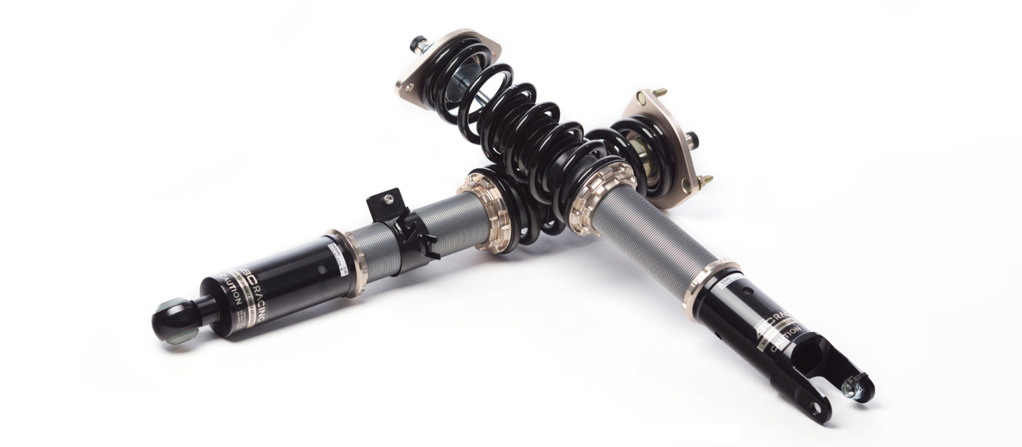 DS Series Coilover Honda Civic Rear Fork 1996-2000 - A-03-DS