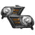 xTune Ford Mustang 10-14 (Non HID) OEM Style Headlights - - 9039904.