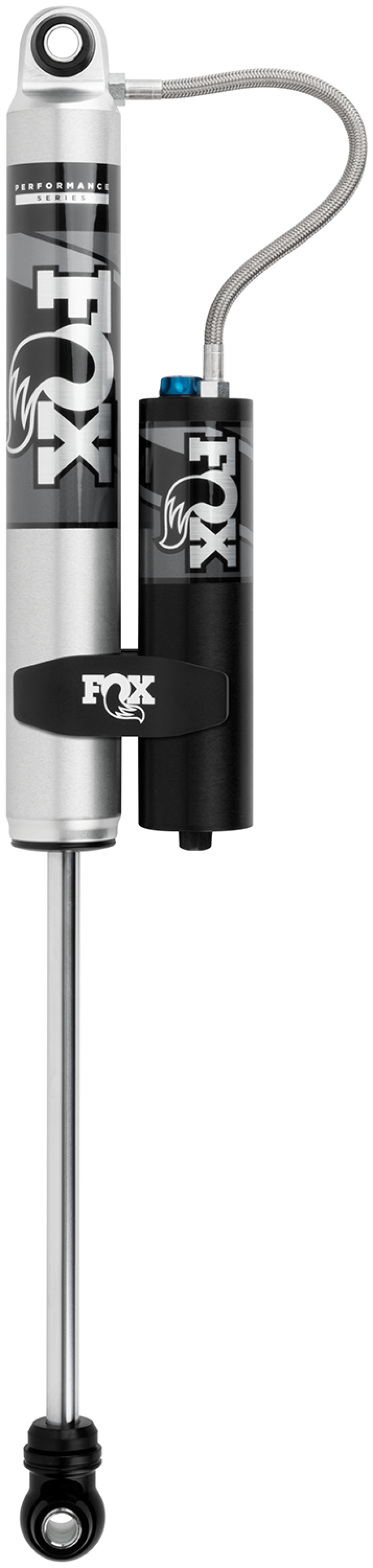 Fox 2.0 Performance Series STD Travel Eyelet Ends R/R 8.6in - 985-26-218