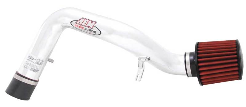 AEM 00-03 CL Type S A/T Polished Cold Air Intake - 21-419P