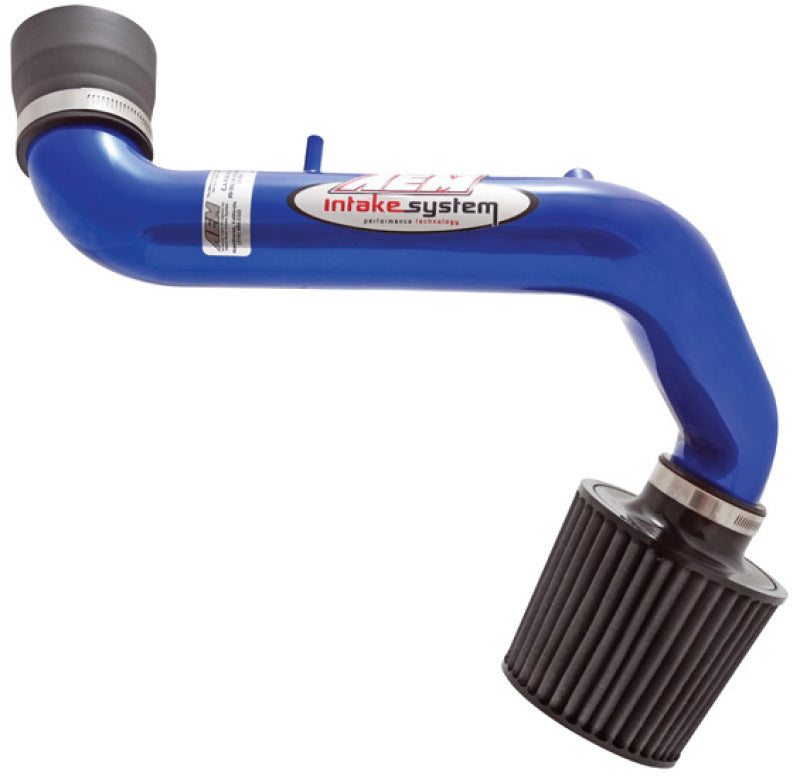 AEM Short Ram Intake System S.R.S. HONDA CIVIC SI L4-1.7/2.0L, - 22-508B