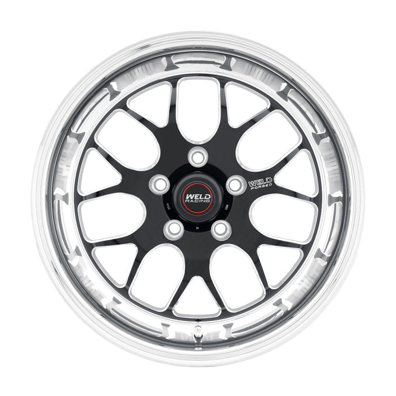 Weld S77 HD 20x9 / 5x135 BP / 5.5in. BS - 77LB0090G55A