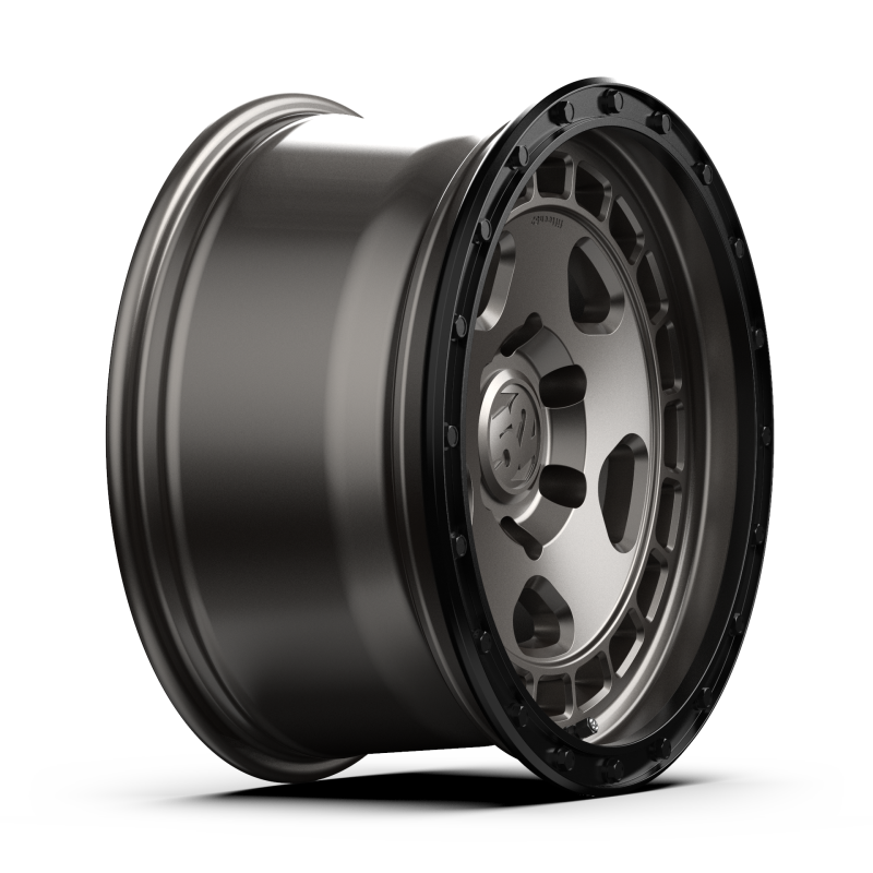fifteen52 Turbomac HD 17x8.5 6x139.7 0mm ET 106.2mm Center Bore - THDMG-178569-00.