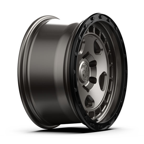 fifteen52 Turbomac HD 17x8.5 6x139.7 0mm ET 106.2mm Center Bore - THDMG-178569-00.