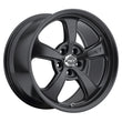 Mickey Thompson Sidebiter II Wheel - 20X9 6 X 5.5 - 90000019421.