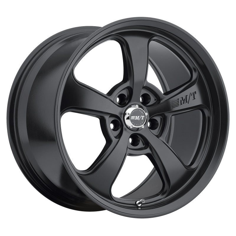 Mickey Thompson Sidebiter II Wheel - 20X9 6 X 5.5 - 90000019421.