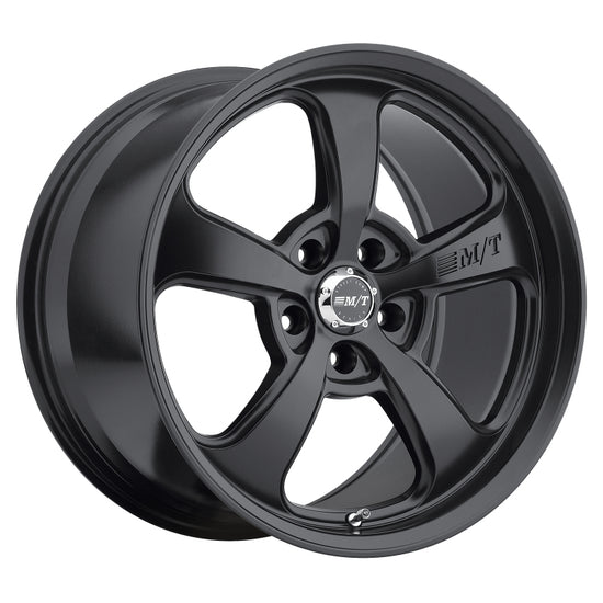 Mickey Thompson Sidebiter II Wheel - 20X9 6 X 5.5 - 90000019421.