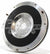 Clutch Masters 86-Up Toyota Supra 1JZ Aluminum Flywheel - FW-717-2AL.