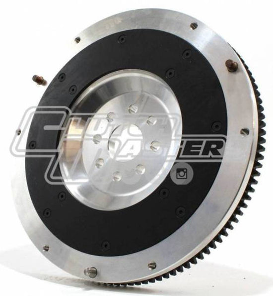 Clutch Masters 86-Up Toyota Supra 1JZ Aluminum Flywheel - FW-717-2AL.
