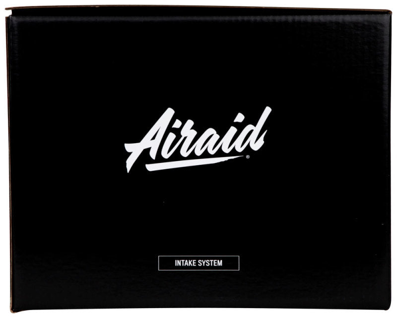 Airaid 03-05 Dodge Ram Hemi 5.7L CAD Intake System w/ - 303-150