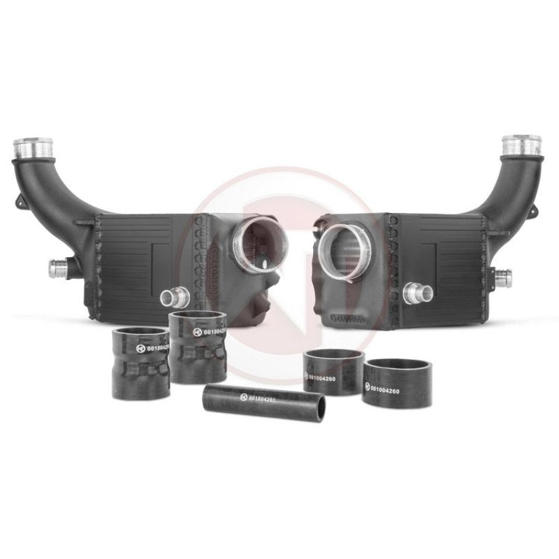 Wagner Tuning 2017+ BMW M5/M8 F9X Performance Intercooler Kit - 200001176
