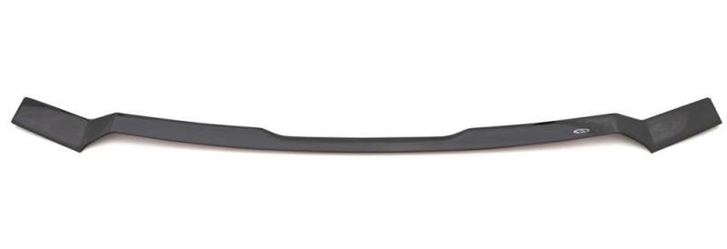 AVS 07-13 GMC Sierra 1500 Aeroskin Low Profile Acrylic Hood - 322003