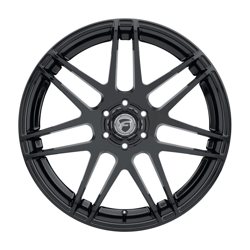 Set of 4: Forgestar X14 22x10 / 6x139.7 BP / ET30 / 6.7in - F35120084P30