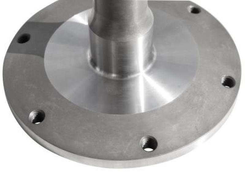 Fleece Performance 01-10 GM Duramax 6.6L LB7 / LLY / - FPE-TUFSHAFTS