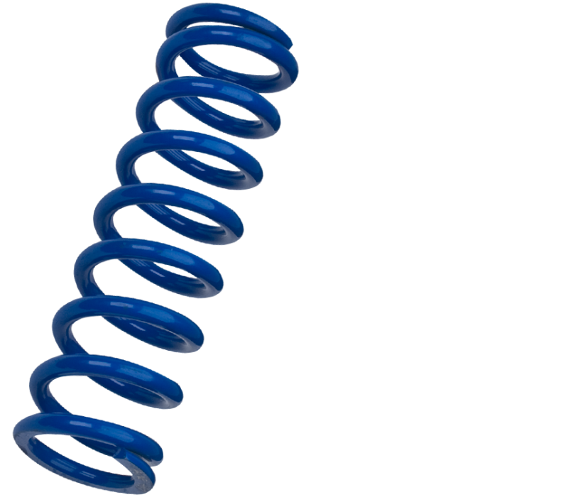 King Shocks 3.0 ID Coil Springs 16 x 650lb - SPR3-16-650.
