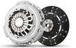 Clutch Masters 02-03 Mitsubishi Lancer 2.0L OZ-Rally FX250 Sprung Hub - 05054-HD0F-H.