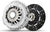 Clutch Masters 02-03 Mitsubishi Lancer 2.0L OZ-Rally FX250 Sprung Hub - 05054-HD0F-H.