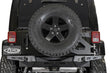 Addictive Desert Designs 07-18 Wrangler JK Stealth Fighter Tire Carrier - T95914NA01NA.
