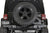 Addictive Desert Designs 07-18 Wrangler JK Stealth Fighter Tire Carrier - T95914NA01NA.