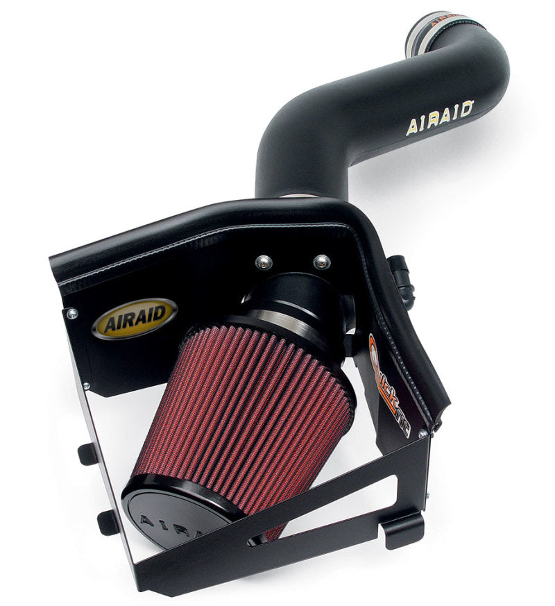 Airaid 04-08 Dodge Durango / 07-08 Aspen 5.7L Hemi CAD - 300-156