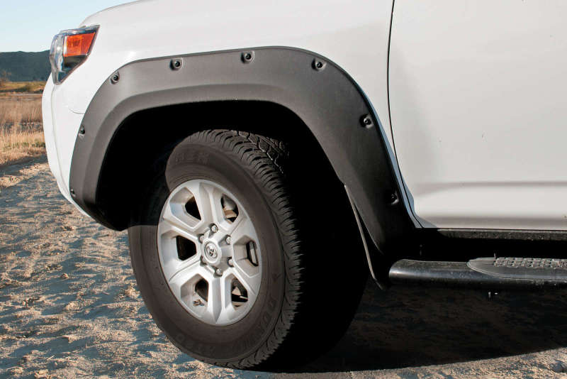 EGR 16+ Toyota 4Runner Bolt-On Look Fender Flares - Set - 795224WB.