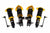ISC Suspension 08+ Subaru Impreza WRX STI N1 Coilovers - S007-S.