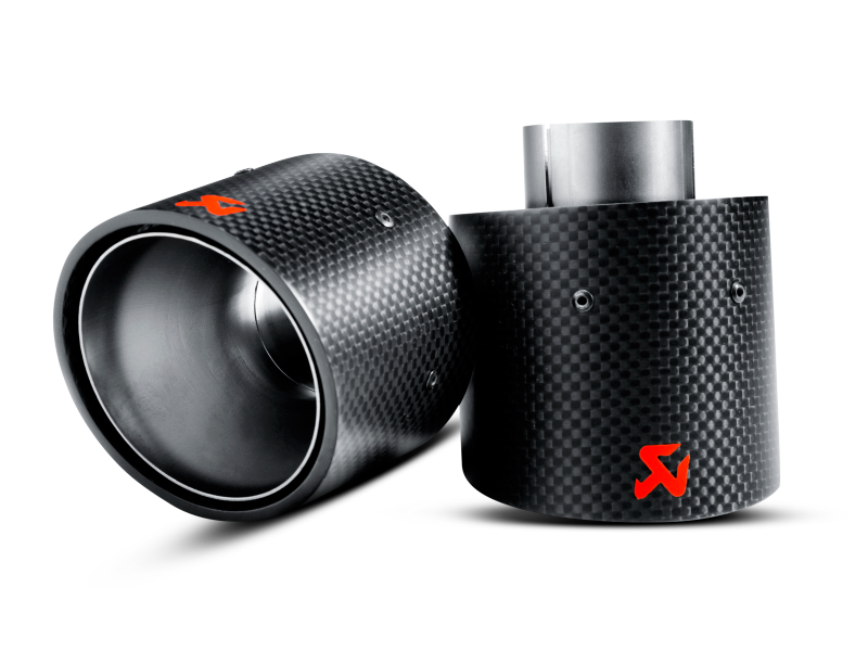 Akrapovic 07-14 MINI Cooper S (R56) / Cooper S Cabrio - TP-MINR56/57-CA