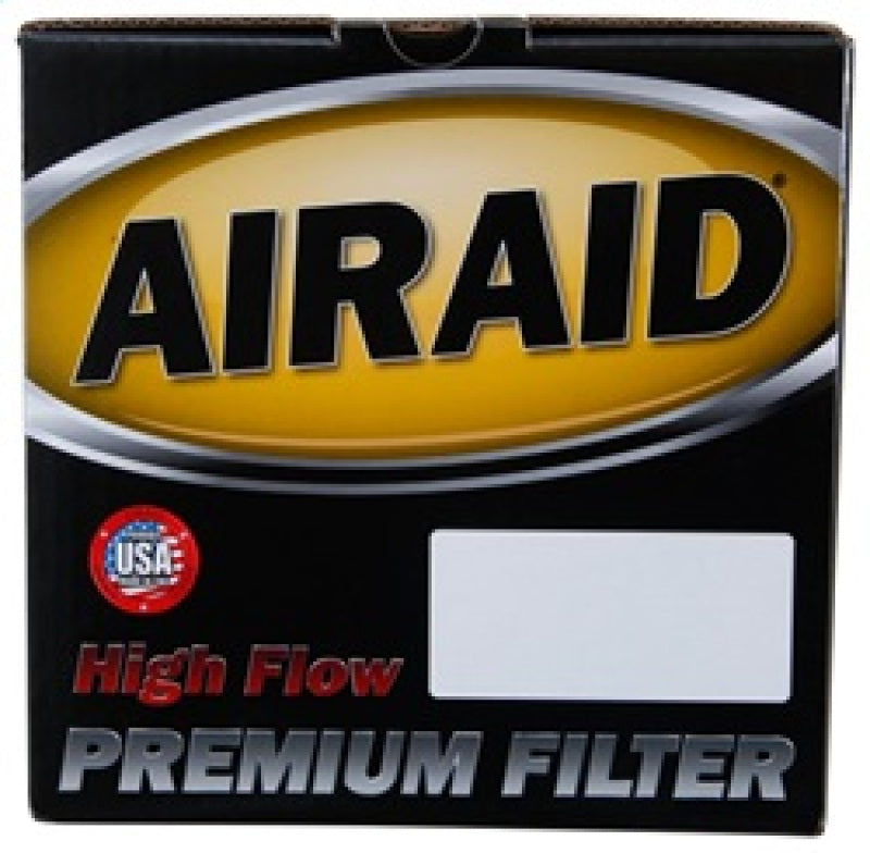 Airaid Universal Air Filter - Cone 3 1/2 x 6 - 703-451