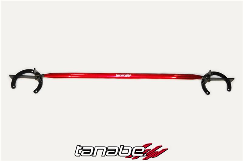 Tanabe Sustec Front Strut Tower Bar 2015 Subaru WRX/WRX STI - TTB188F.