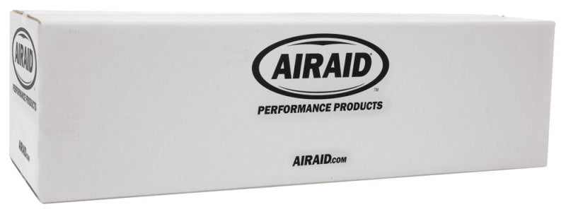 Airaid 97-06 Jeep Wrangler TJ 4.0 L CAD Intake System - 312-158
