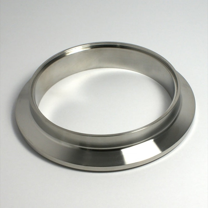 Stainless Bros Borg Warner EFR 3in 304SS V-Band Turbine Outlet - 603-07614-6000.